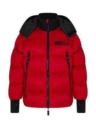 Alessandro Borelli Куртка для мальчика