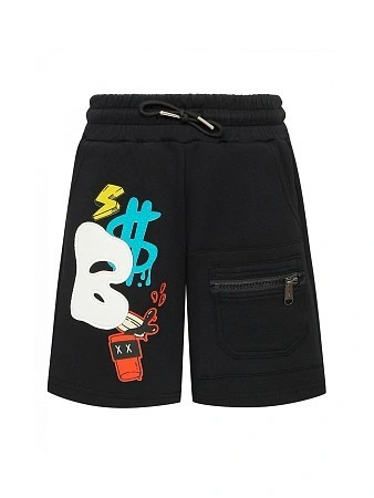 Bikkembergs Шорты
