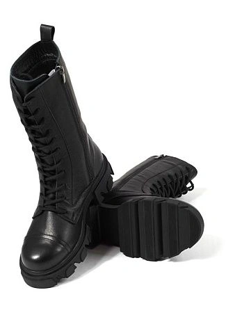 Alessandro Borelli Сапоги на девочку