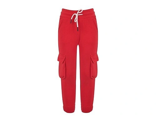 Alessandro Borelli Брюки джоггеры для девочки Alessandro Borelli Брюки джоггеры для девочки