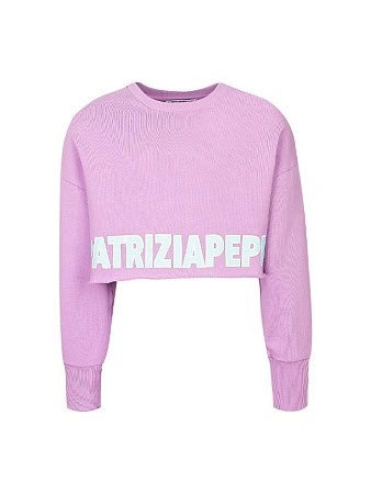 PATRIZIA PEPE Толстовка