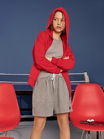 Alessandro Borelli Шорты для девочки