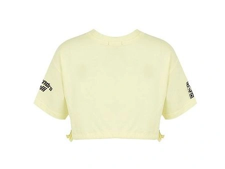 Alessandro Borelli Футболка для девочки