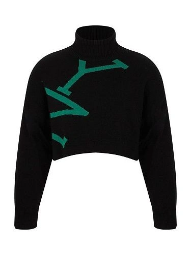 Alessandro Borelli Джемпер вязаный для девочки Alessandro Borelli Джемпер вязаный для девочки