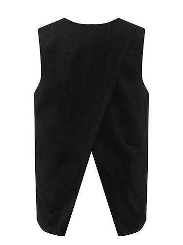 Alessandro Borelli Жилет для девочки