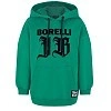 Alessandro Borelli Худи для мальчика Alessandro Borelli Худи для мальчика