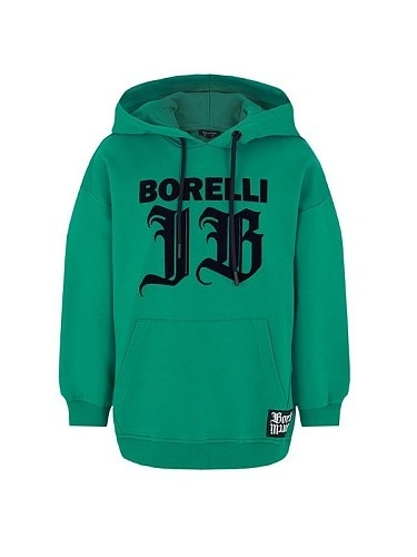 Alessandro Borelli Худи для мальчика Alessandro Borelli Худи для мальчика