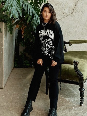 Alessandro Borelli Туника вязаная