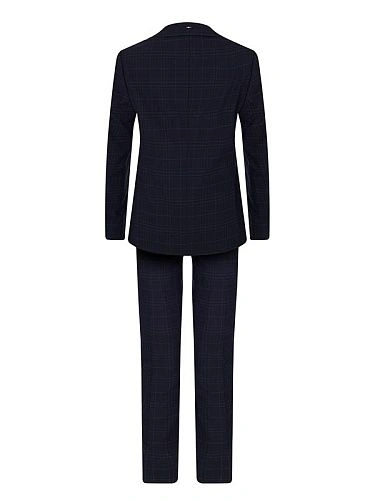 Alessandro Borelli Костюм двойка для мальчика Alessandro Borelli Костюм двойка для мальчика