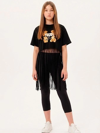 Alessandro Borelli Велосипедки бриджи