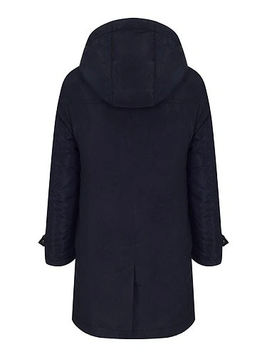 Alessandro Borelli Плащ с утепленной подстежкой для мальчика Alessandro Borelli Плащ с утепленной подстежкой для мальчика