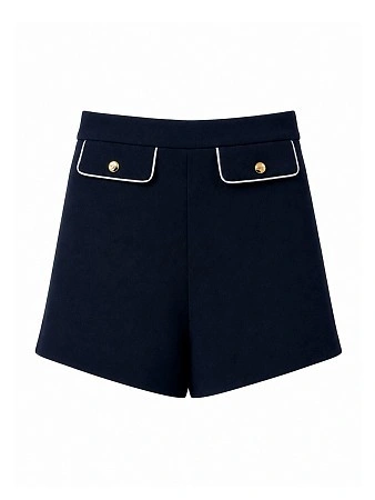 ELISABETTA FRANCHI Шорты