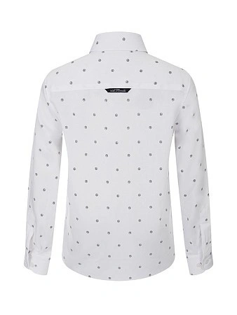 Alessandro Borelli Рубашка для мальчика