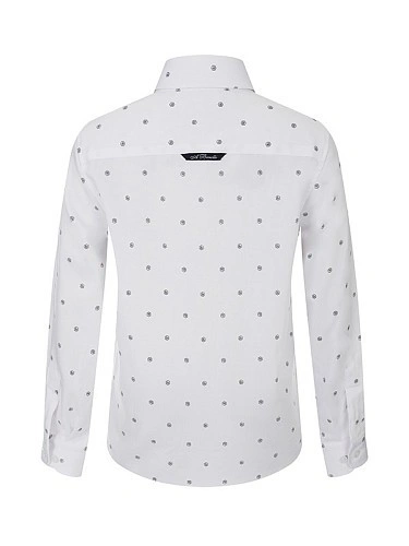 Alessandro Borelli Рубашка для мальчика Alessandro Borelli Рубашка для мальчика