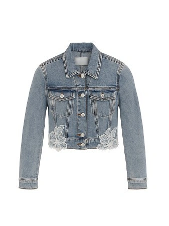 Ermanno Scervino Куртка