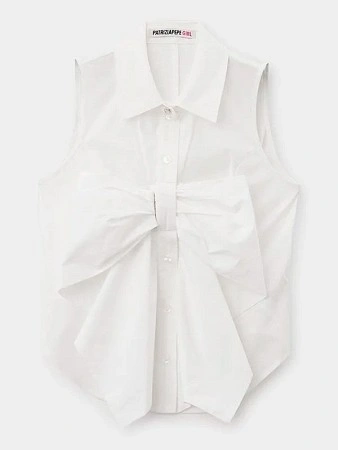 PATRIZIA PEPE Блузка