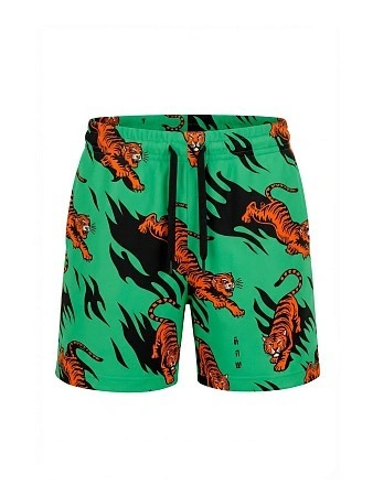 Alessandro Borelli Шорты для мальчика