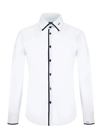 Alessandro Borelli Сорочка для мальчика