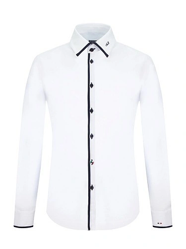 Alessandro Borelli Сорочка для мальчика