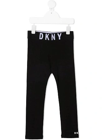 DKNY Брюки облегающие ногу (легинсы)