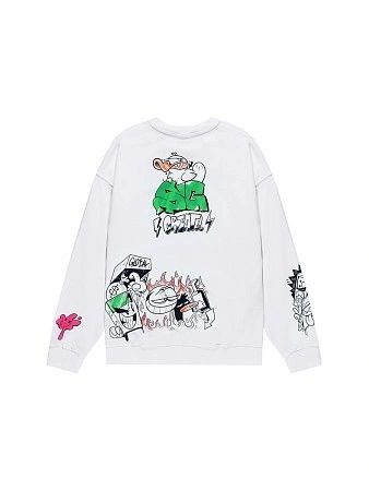 SPRAYGROUND Толстовка