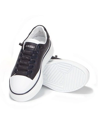 Alessandro Borelli Кроссовки для мальчика