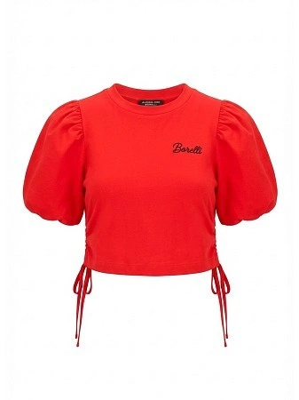 Alessandro Borelli Топ для девочки