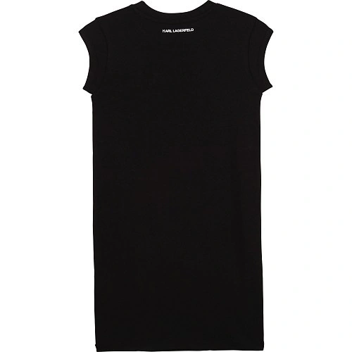 KARL LAGERFELD KIDS Платье KARL LAGERFELD KIDS Платье