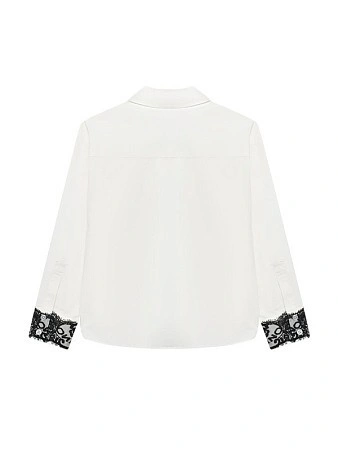 Ermanno Scervino Блузка