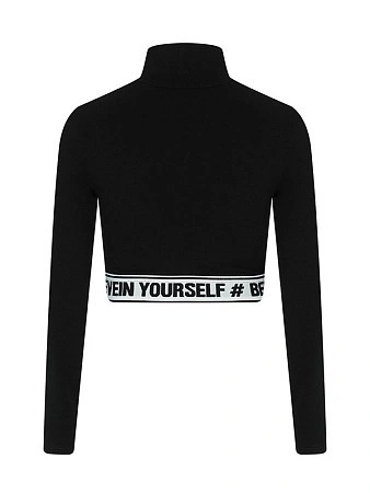 Alessandro Borelli Лонгслив для девочки