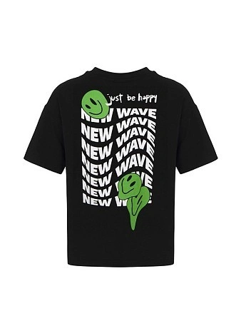 Alessandro Borelli Футболка для мальчика