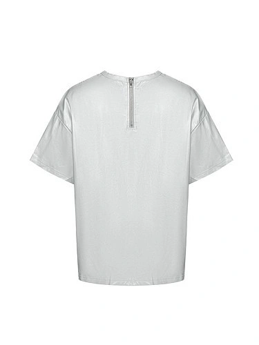 Alessandro Borelli Футболка для девочки Alessandro Borelli Футболка для девочки