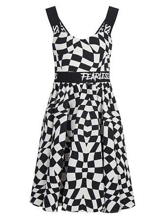 Alessandro Borelli Сарафан