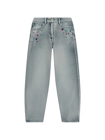 Monnalisa Брюки Monnalisa Брюки