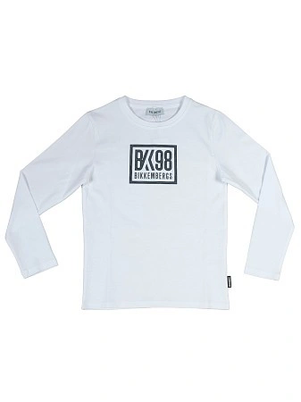Bikkembergs ФУТБОЛКА