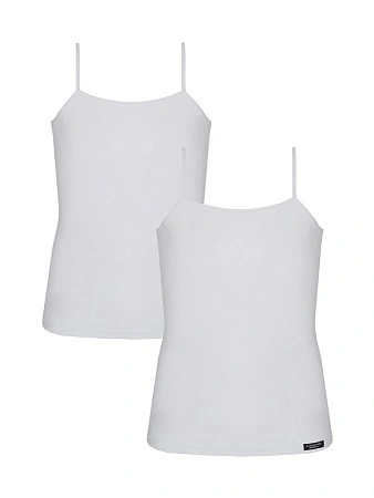 Alessandro Borelli Майка комплект 2шт для девочки