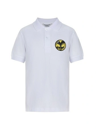Alessandro Borelli Футболка - поло для мальчика