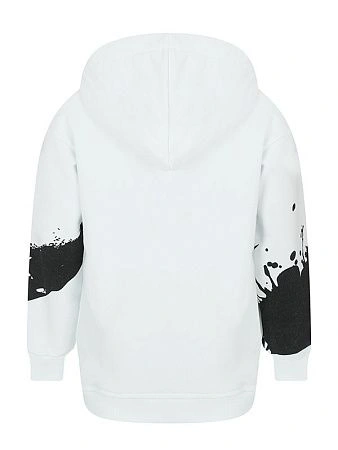 Alessandro Borelli Худи для мальчика