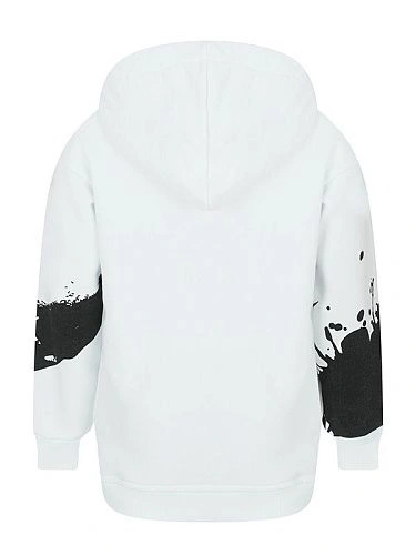 Alessandro Borelli Худи для мальчика Alessandro Borelli Худи для мальчика