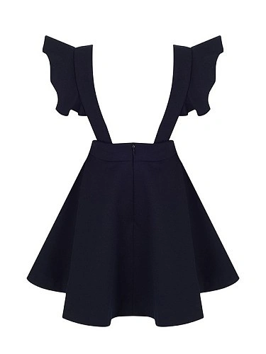 Alessandro Borelli Сарафан на бретелях Alessandro Borelli Сарафан на бретелях