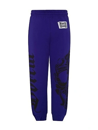 Alessandro Borelli Брюки джоггеры для мальчика