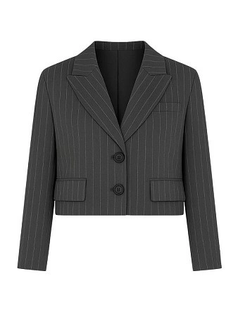 Alessandro Borelli Жакет для девочки