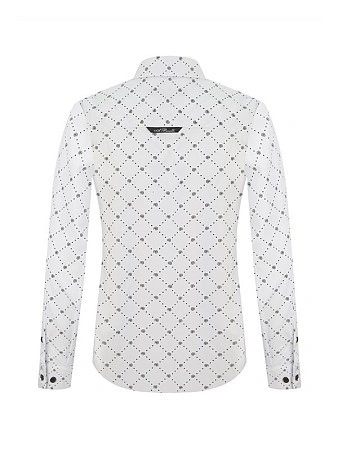 Alessandro Borelli Сорочка для мальчика