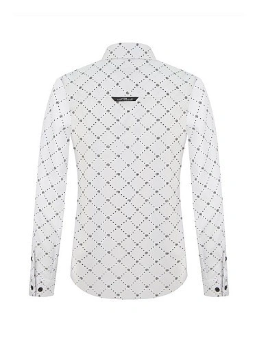 Alessandro Borelli Сорочка для мальчика