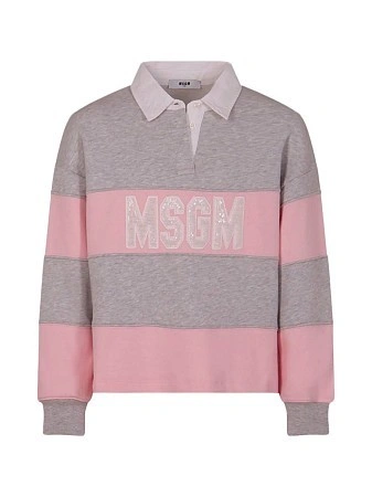 MSGM Толстовка