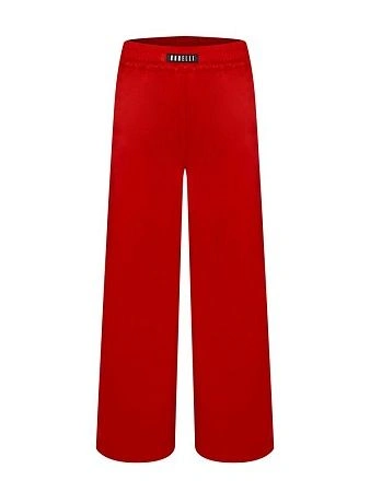 Alessandro Borelli Брюки палаццо 