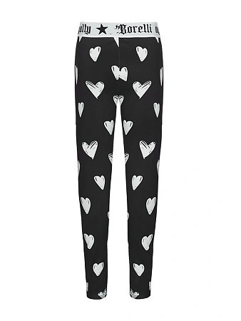 Alessandro Borelli Леггинсы
