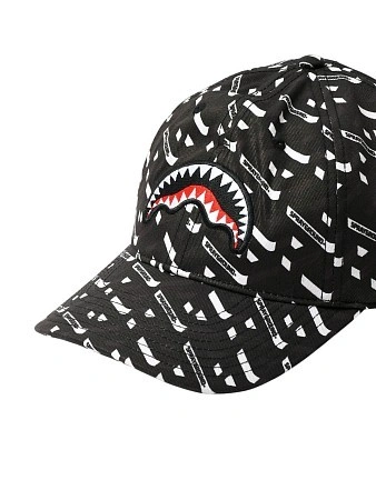 SPRAYGROUND Бейсболка