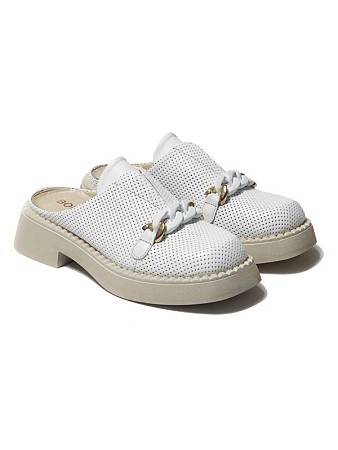 Alessandro Borelli Туфли для девочки