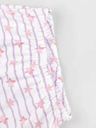 Rita Romani Комплект из футболки и шорт